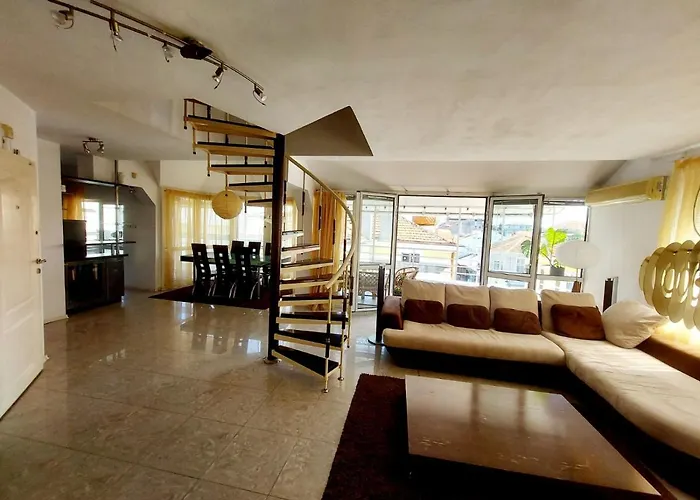Comfort Flat