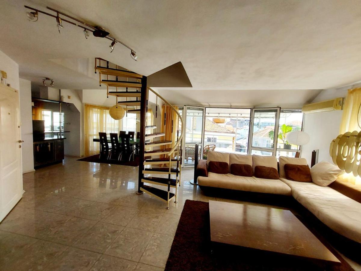 Comfort Flat
