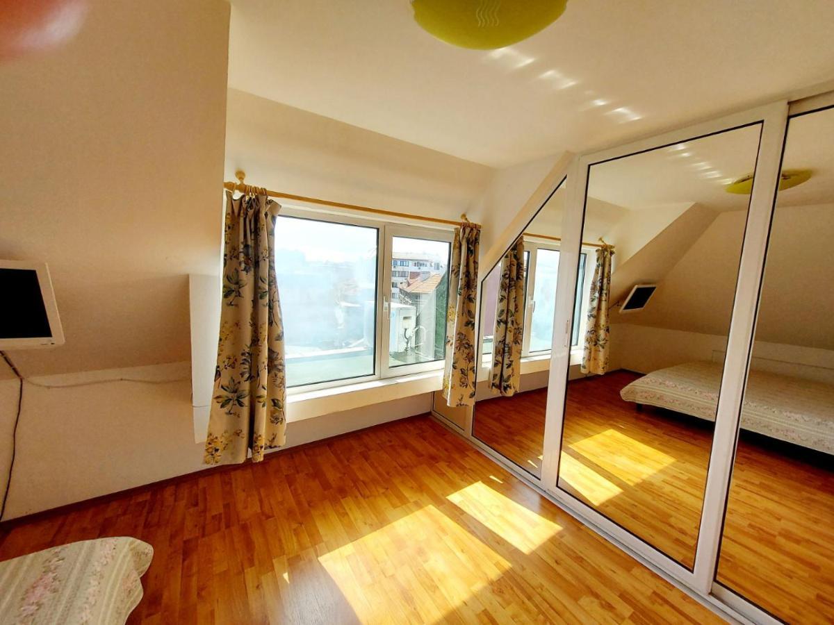 Comfort Flat *