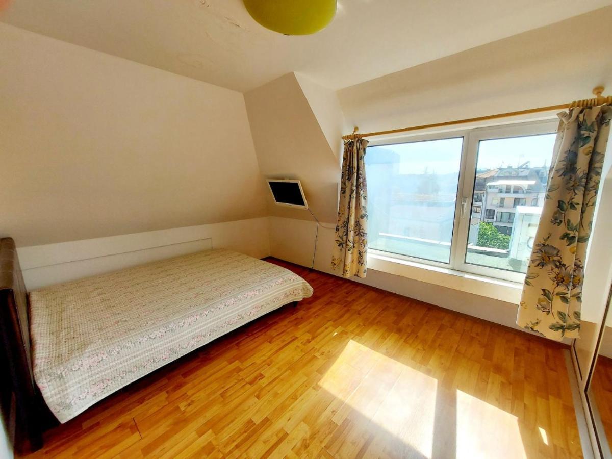Appartamento Comfort Flat