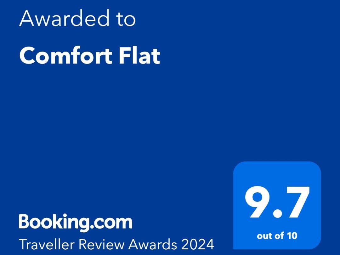 Comfort Flat *